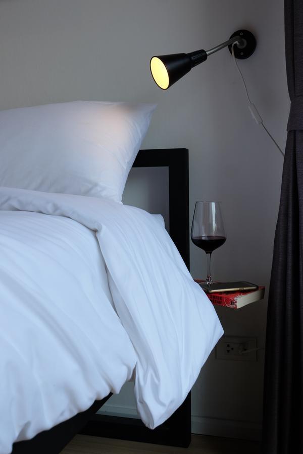 Haus Sathorn 21 Bed And Breakfast Μπανγκόκ Εξωτερικό φωτογραφία