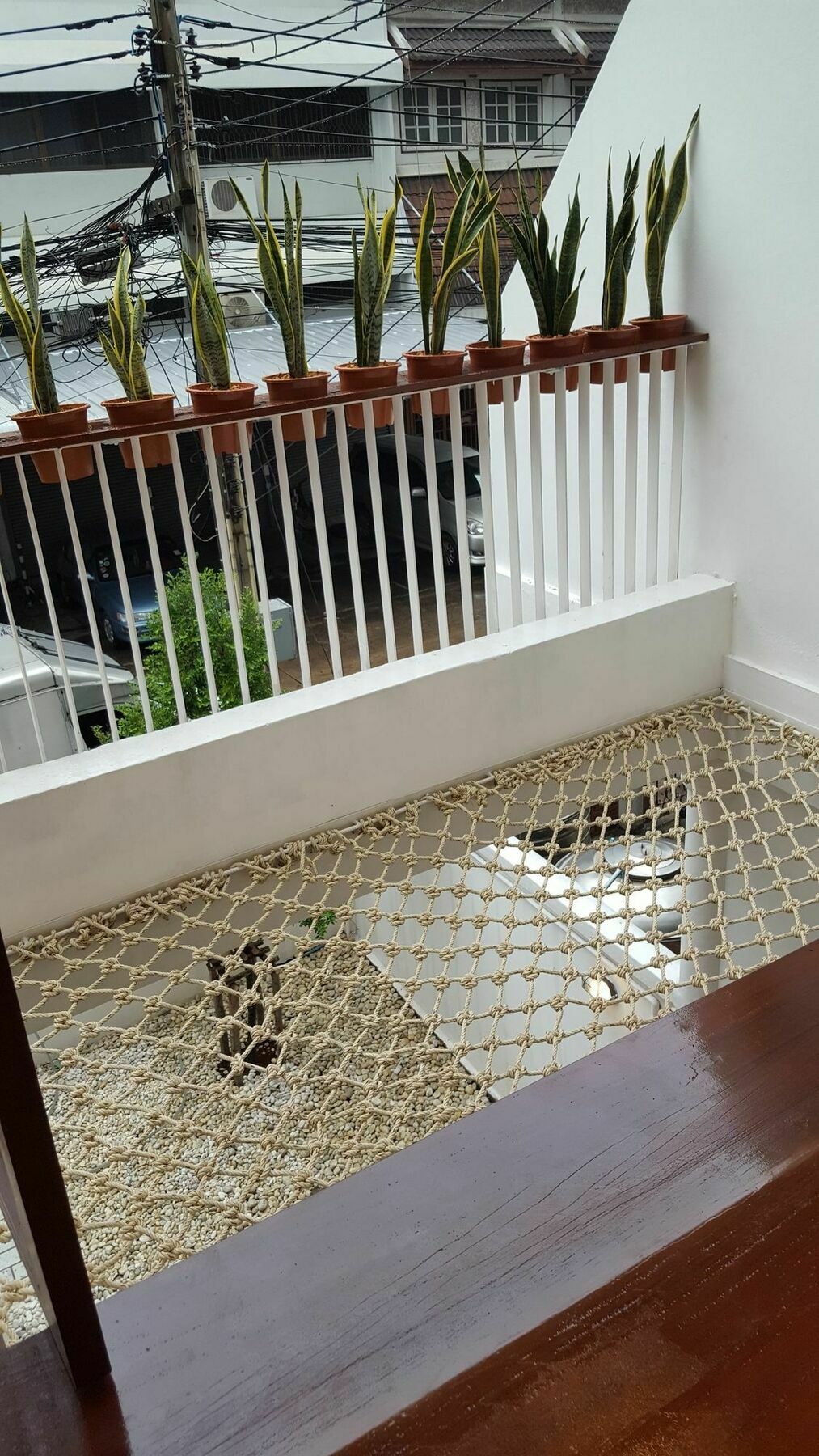 Haus Sathorn 21 Bed And Breakfast Μπανγκόκ Εξωτερικό φωτογραφία