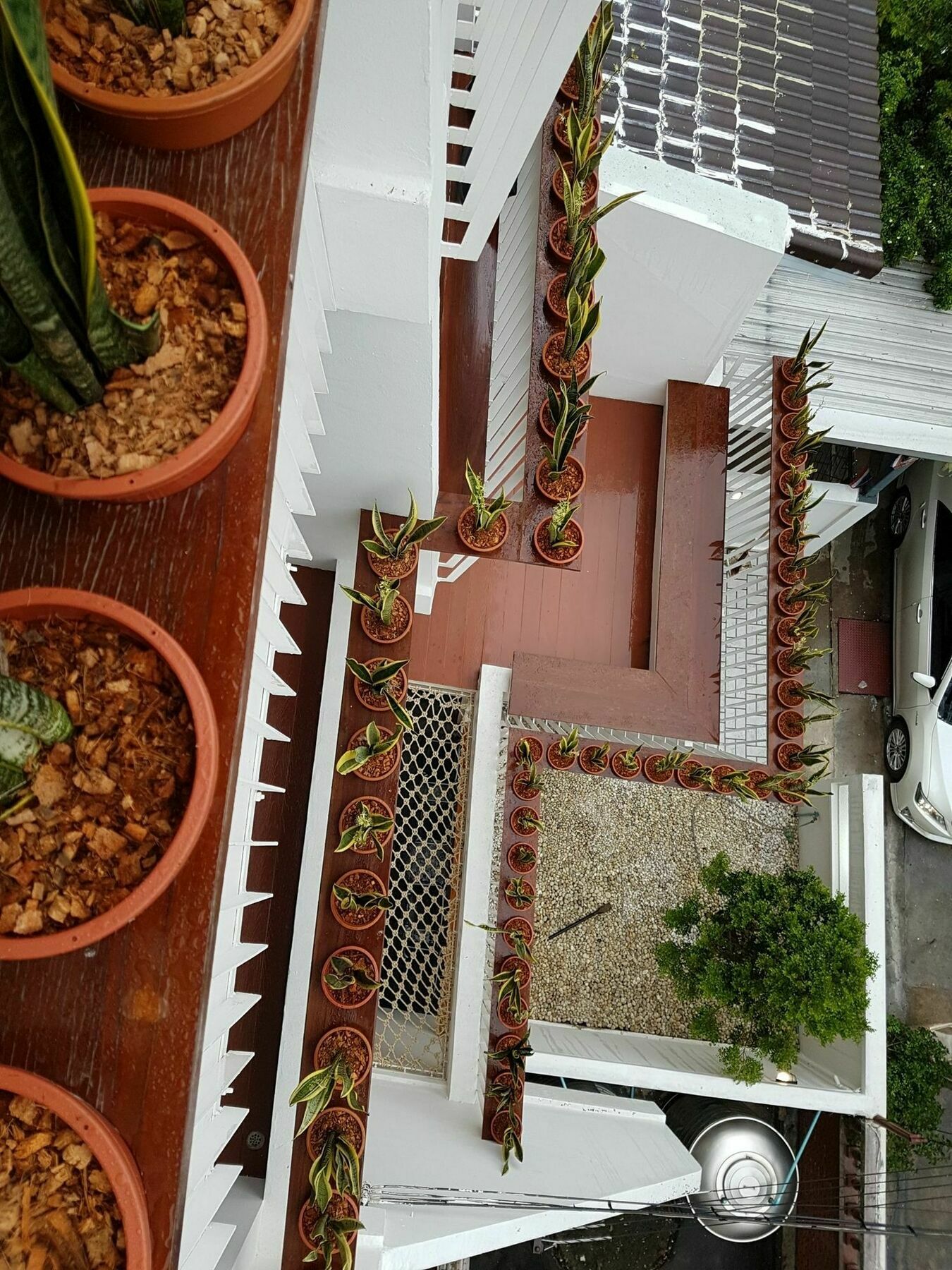 Haus Sathorn 21 Bed And Breakfast Μπανγκόκ Εξωτερικό φωτογραφία