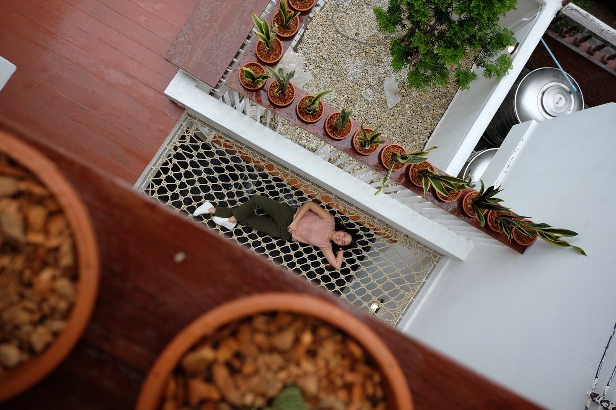 Haus Sathorn 21 Bed And Breakfast Μπανγκόκ Εξωτερικό φωτογραφία